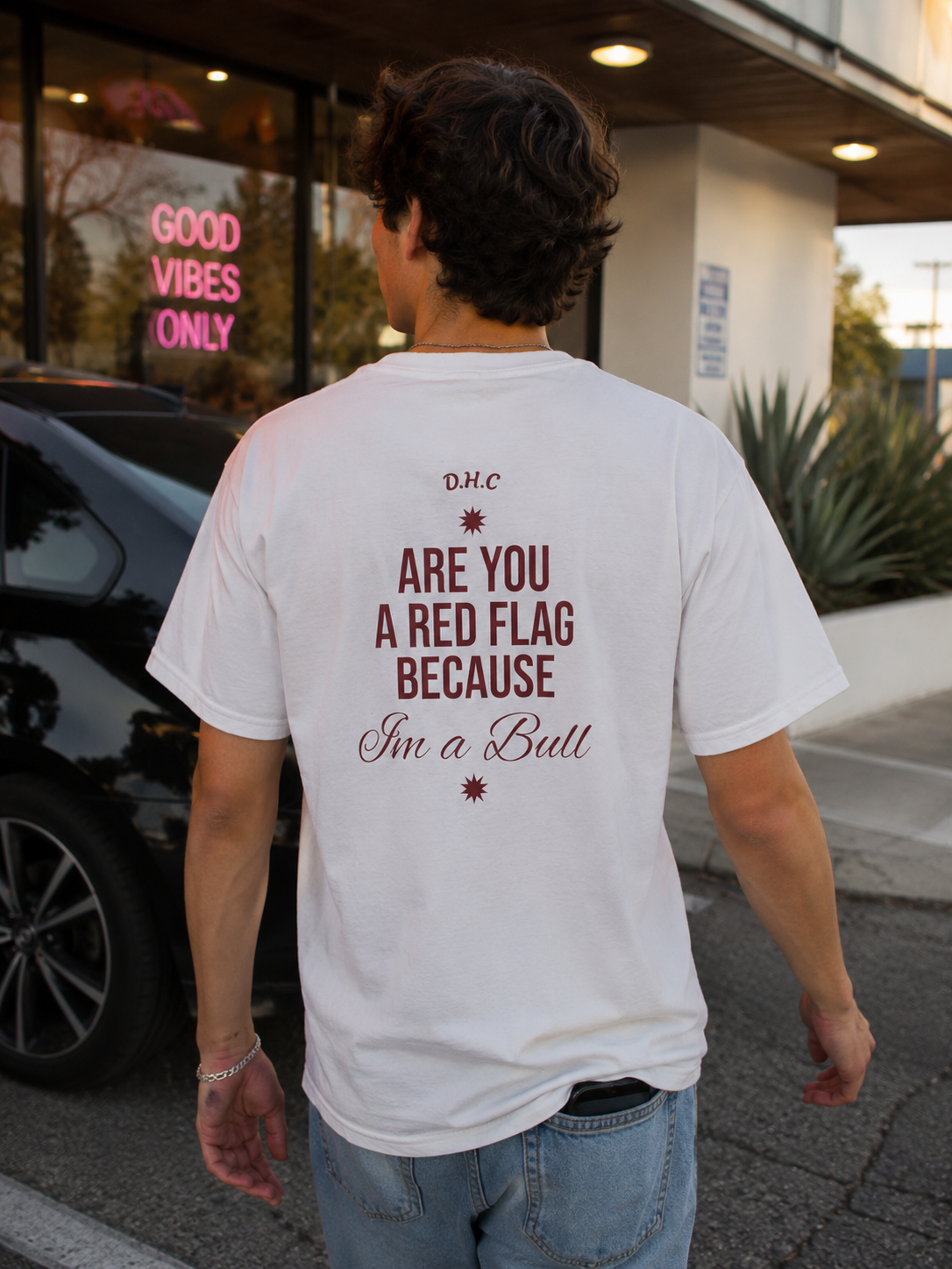 I'm a Bull
