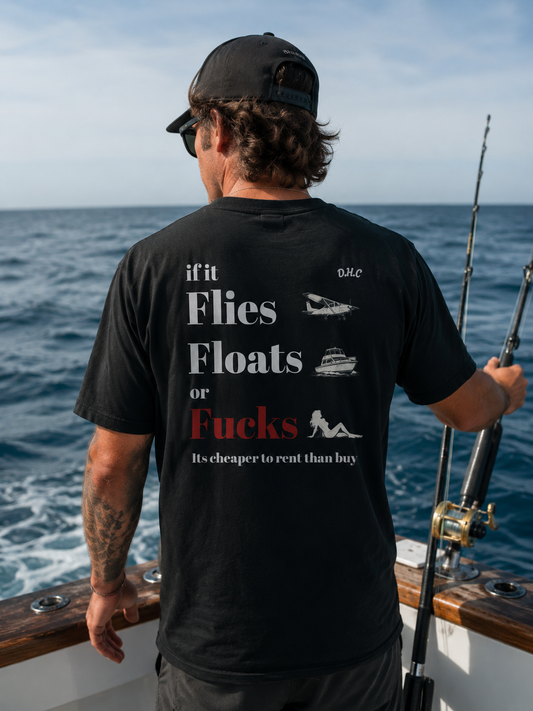 The Three Fs