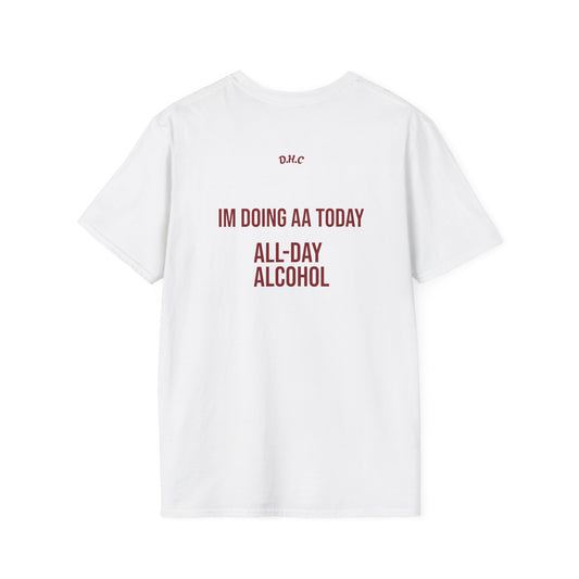 All-Day Alcohol