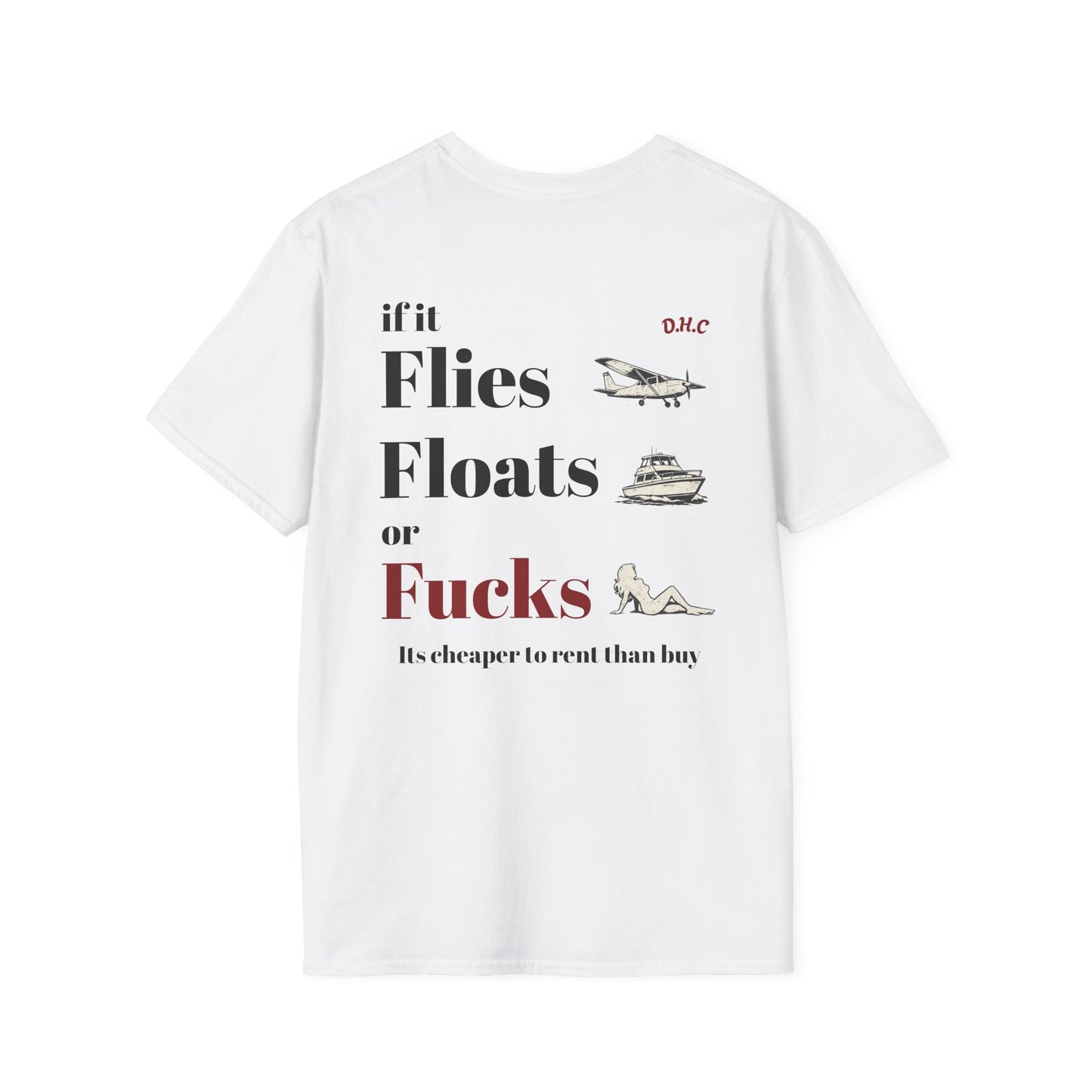 The Three Fs