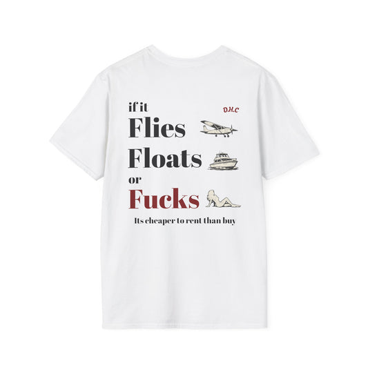 The Three Fs