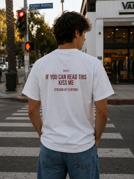 IF YOU CAN READ THIS